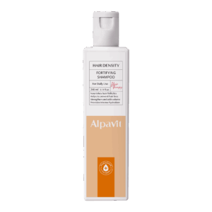 شامپو تقویت کننده مو مناسب مصرف روزانه