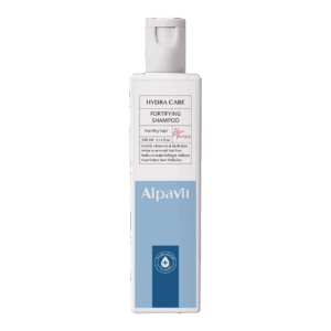 شامپو تقویت کننده موهای خشک