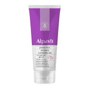 ژل بهداشتی بانوان مناسب برای مصرف روزانه