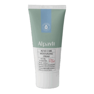 کرم مرطوب کننده پوست مناسب پوست های چرب و جوش دار