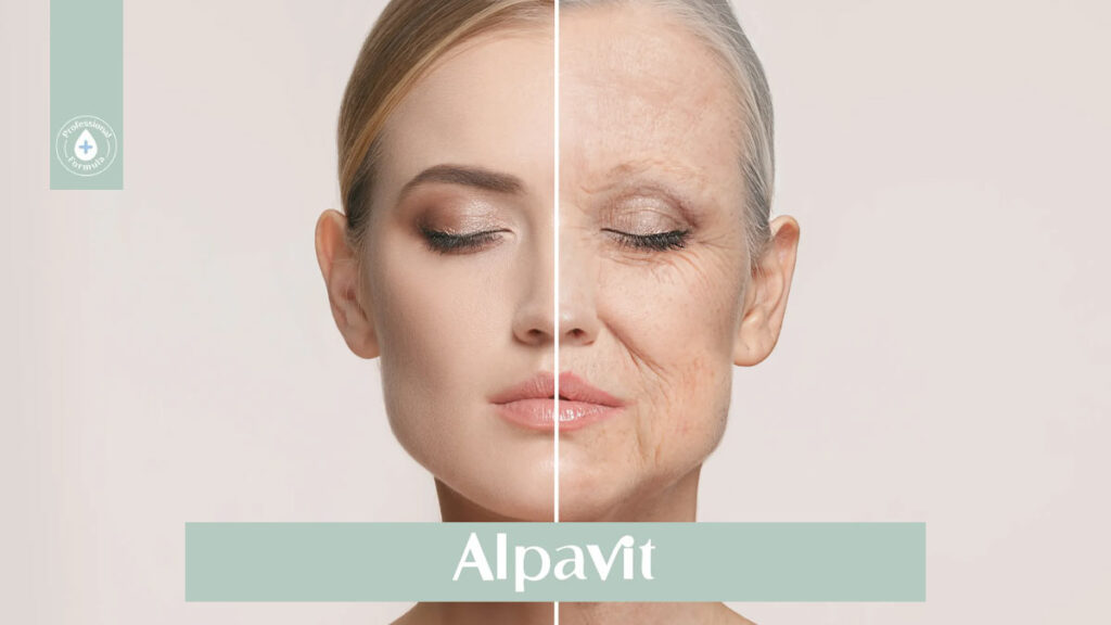 فناوری های پیشرفته ضدپیری در محصولات آرایشی بهداشتی